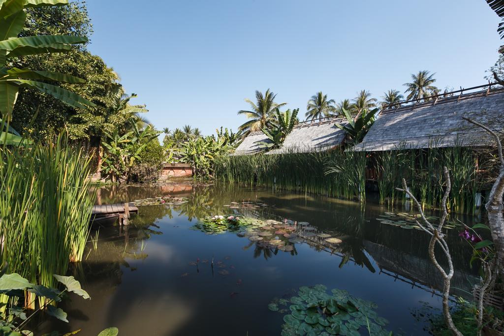 Maison Dalabua Luang Prabang Bagian luar foto